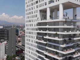 3 Habitación Apartamento en venta en Coyoacan, Ciudad de México, Coyoacan