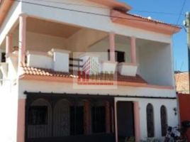 2 Schlafzimmer Haus zu verkaufen in Salamanca, Guanajuato, Salamanca