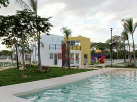 Villa 3 chambre à vendre à Yaxkukul, Yucatan, Yaxkukul