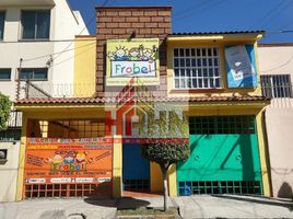 4 Schlafzimmer Haus zu verkaufen in Iztapalapa, Mexico City, Iztapalapa