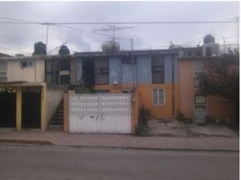 Maison 2 chambre à vendre à Tultepec, Mexico, Tultepec, Mexico