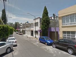 3 Schlafzimmer Villa zu verkaufen in Benito Juarez, Mexico City, Benito Juarez
