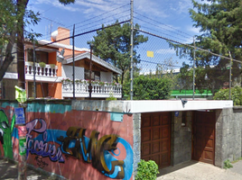 4 Schlafzimmer Villa zu verkaufen in Coyoacan, Mexico City, Coyoacan
