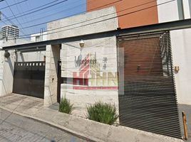 4 Schlafzimmer Villa zu verkaufen in Miguel Hidalgo, Mexico City, Miguel Hidalgo