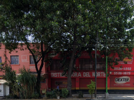  Terreno (Parcela) en venta en Azcapotzalco, Ciudad de México, Azcapotzalco