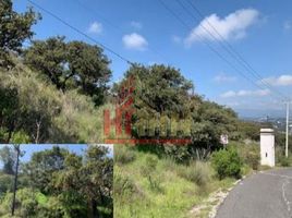  Grundstück zu verkaufen in Nicolas Romero, Mexico, Nicolas Romero