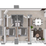 3 Schlafzimmer Appartement zu verkaufen in Naucalpan De Juarez, Mexico, Naucalpan De Juarez