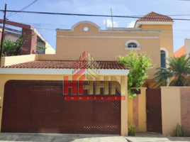 3 Schlafzimmer Haus zu verkaufen in Merida, Yucatan, Merida, Yucatan