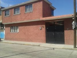 Villa 3 chambre à vendre à Toluca, Mexico, Toluca