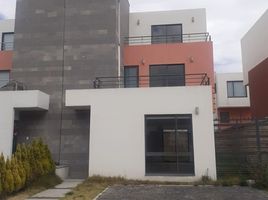 3 Schlafzimmer Wohnung zu verkaufen in Toluca, Mexico, Toluca
