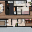 Condominium 2 chambre à vendre à Naucalpan De Juarez, Mexico, Naucalpan De Juarez