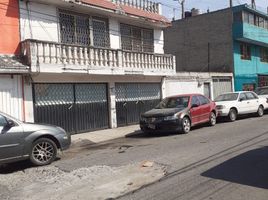 Villa 4 chambre à vendre à Ecatepec De Morelos, Mexico, Ecatepec De Morelos