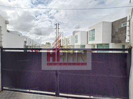 3 Habitación Casa en venta en San Jeronimo Tecuanipan, Puebla, San Jeronimo Tecuanipan
