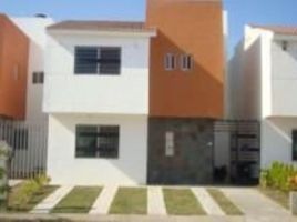 1 Bedroom Villa for sale in Jose Azueta, Guerrero, Jose Azueta, Guerrero