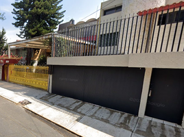 4 Schlafzimmer Villa zu verkaufen in Benito Juarez, Mexico City, Benito Juarez