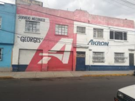 Studio Haus zu verkaufen in Azcapotzalco, Mexico City, Azcapotzalco