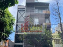 Appartement 3 chambre à vendre à Miguel Hidalgo, Mexico City, Miguel Hidalgo