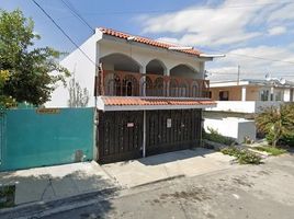 4 Habitación Casa en venta en Guadalupe, Nuevo León, Guadalupe