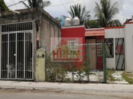 Maison 1 chambre à vendre à Isla Mujeres, Quintana Roo, Isla Mujeres