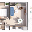 2 Schlafzimmer Appartement zu verkaufen in Puerto Morelos, Quintana Roo, Puerto Morelos