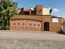 4 Schlafzimmer Villa zu verkaufen in Huitzilac, Morelos, Huitzilac