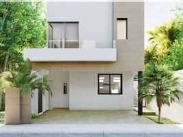 3 Schlafzimmer Haus zu verkaufen in Othon P Blanco, Quintana Roo, Othon P Blanco