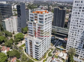 2 Habitación Apartamento en venta en Miguel Hidalgo, Ciudad de México, Miguel Hidalgo