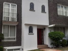 4 Habitación Departamento en venta en Cuajimalpa De Morelos, Ciudad de México, Cuajimalpa De Morelos