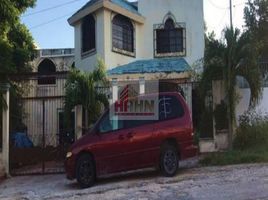 4 Habitación Casa en venta en Valladolid, Yucatán, Valladolid