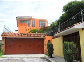 Maison 3 chambre à vendre à Temixco, Morelos, Temixco