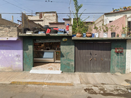 3 Habitación Casa en venta en Iztapalapa, Ciudad de México, Iztapalapa