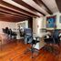 50 m² Office for rent in Miguel Hidalgo, Mexico City, Miguel Hidalgo
