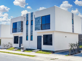 Maison 2 chambre à vendre à Toluca, Mexico, Toluca