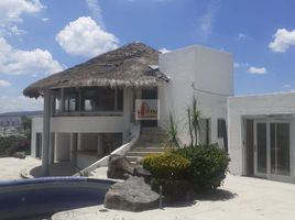 4 Bedroom House for sale in Queretaro, Queretaro, Queretaro, Queretaro