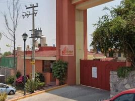 Maison 4 chambre à vendre à Tultepec, Mexico, Tultepec