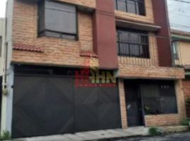 3 Bedroom Villa for sale in Cuauhtemoc, Mexico City, Cuauhtemoc