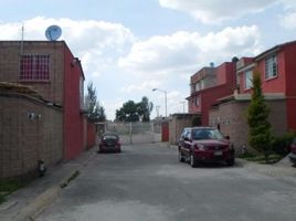 2 Schlafzimmer Villa zu verkaufen in Ecatepec De Morelos, Mexico, Ecatepec De Morelos