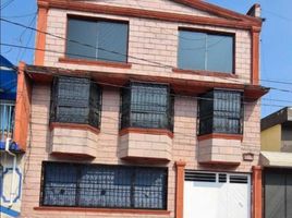 5 Habitación Casa en venta en Gustavo A Madero, Ciudad de México, Gustavo A Madero