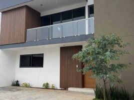 3 chambre Maison for sale in Morelia, Michoacan, Morelia