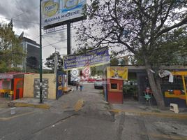  Grundstück zu verkaufen in Alvaro Obregon, Mexico City, Alvaro Obregon