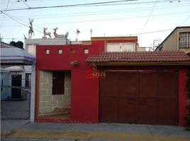 Maison 3 chambre à vendre à Tepotzotlan, Mexico, Tepotzotlan