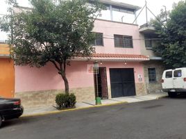 4 Schlafzimmer Haus zu verkaufen in Gustavo A Madero, Mexico City, Gustavo A Madero