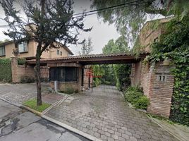 Maison 4 chambre à vendre à Naucalpan De Juarez, Mexico, Naucalpan De Juarez
