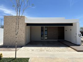 3 Habitación Villa en venta en Tixpehual, Yucatán, Tixpehual