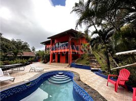 5 chambre Maison for rent in Sora, Chame, Sora