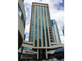 140 SqM Office for rent in Panama, Bella Vista, Panama City, Panama, Panama