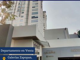 Condominium 2 chambre à vendre à Zapopan, Jalisco, Zapopan