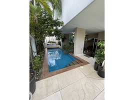 Villa 6 chambre à vendre à San Francisco, Panama, San Francisco, Panama City, Panama, Panamá