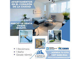 2 Bedroom Apartment for sale in Panama, Pueblo Nuevo, Panama City, Panama, Panama