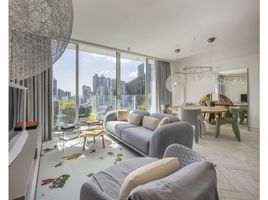 Condominium 2 chambre à vendre à Bella Vista, Panama, Bella Vista, Panama City, Panama, Panamá
